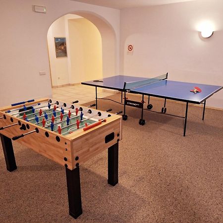 Hotel Poernbacher Olang Εξωτερικό φωτογραφία