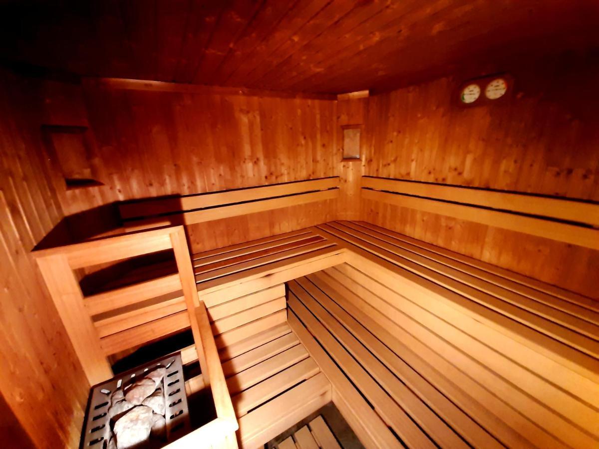 Hotel Poernbacher Olang Εξωτερικό φωτογραφία