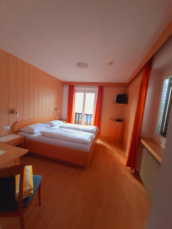 Hotel Poernbacher Olang Εξωτερικό φωτογραφία