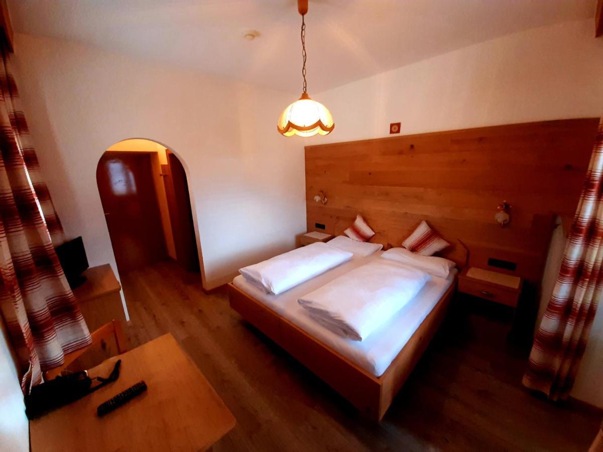 Hotel Poernbacher Olang Εξωτερικό φωτογραφία
