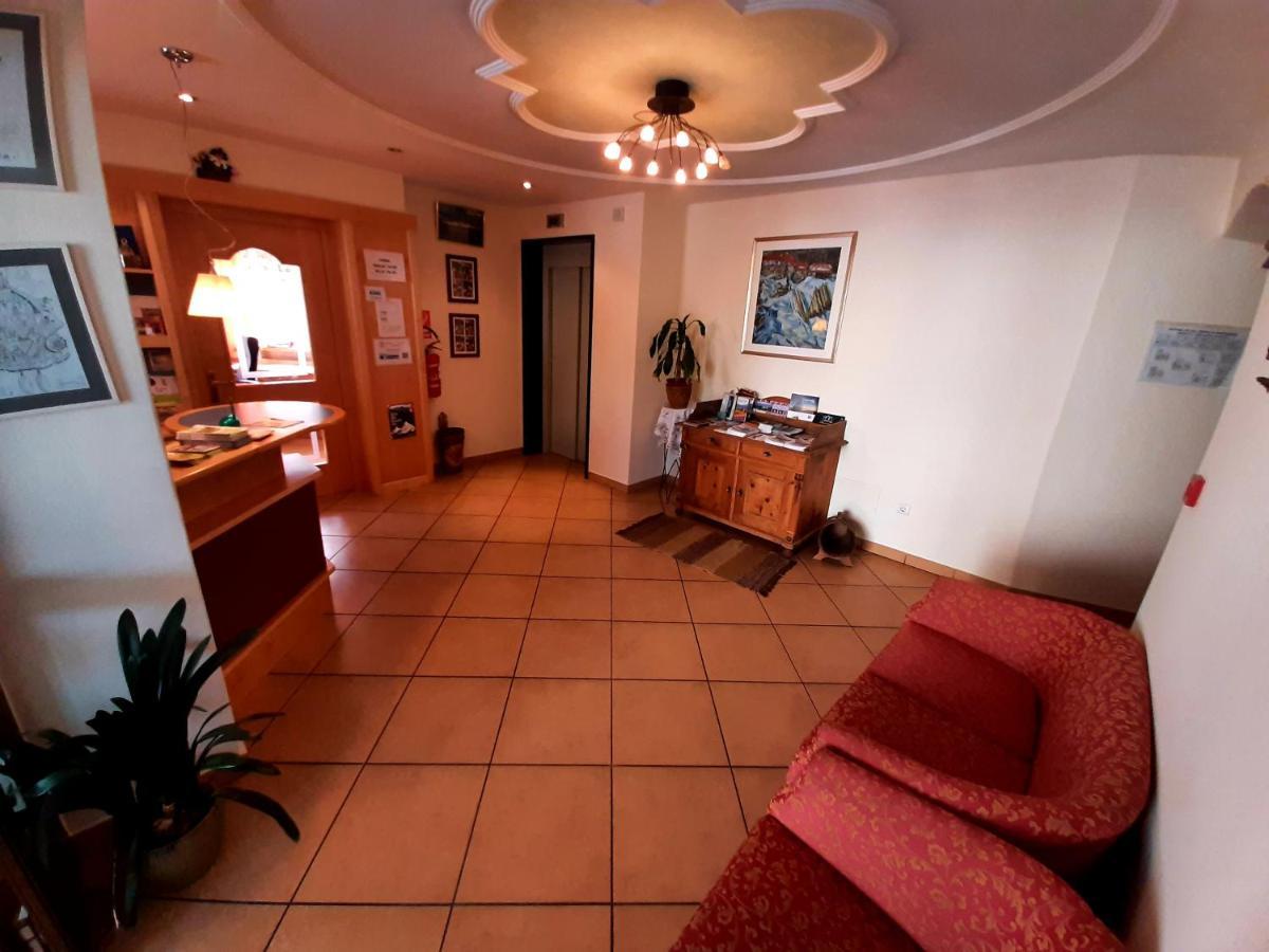 Hotel Poernbacher Olang Εξωτερικό φωτογραφία