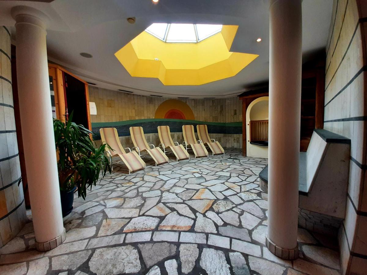 Hotel Poernbacher Olang Εξωτερικό φωτογραφία