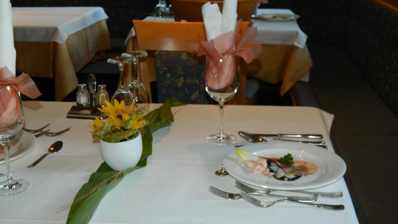 Hotel Poernbacher Olang Εξωτερικό φωτογραφία