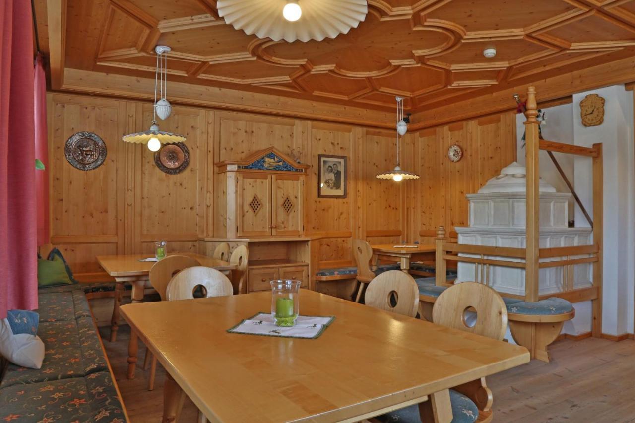 Hotel Poernbacher Olang Εξωτερικό φωτογραφία