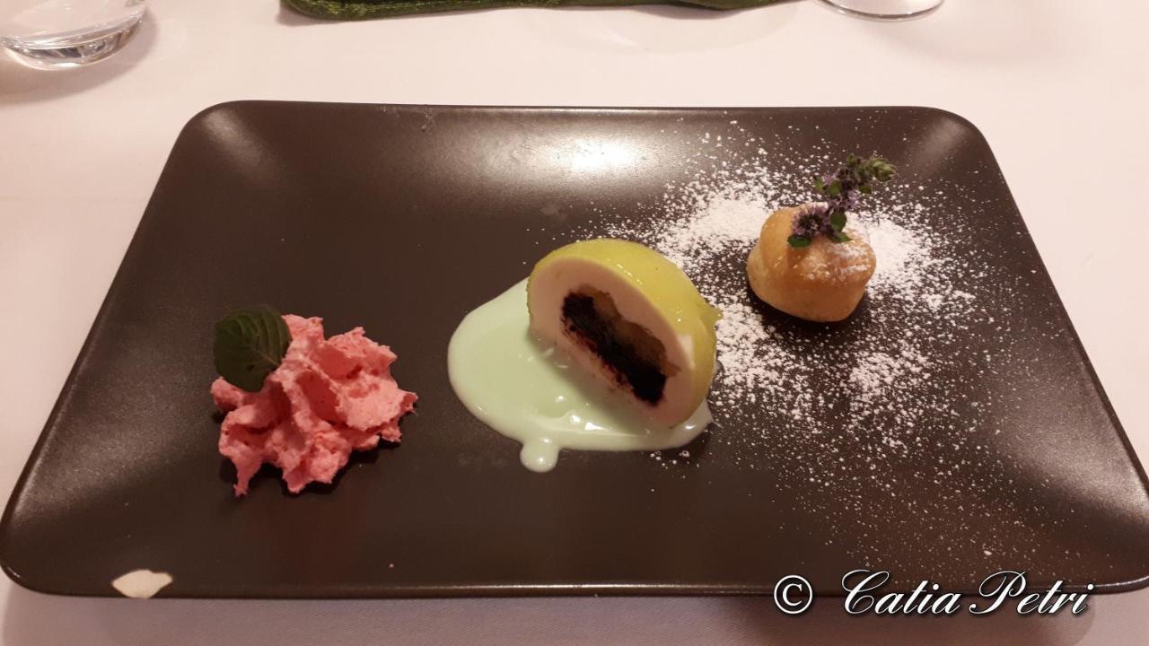 Hotel Poernbacher Olang Εξωτερικό φωτογραφία
