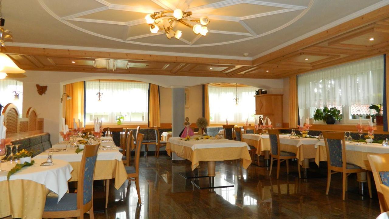 Hotel Poernbacher Olang Εξωτερικό φωτογραφία