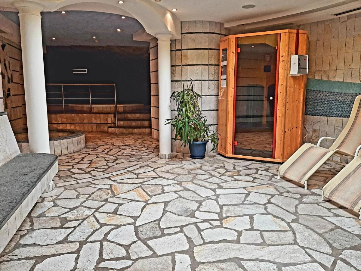 Hotel Poernbacher Olang Εξωτερικό φωτογραφία