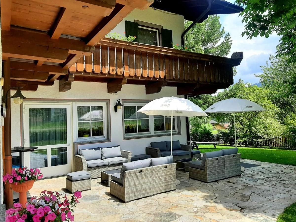 Hotel Poernbacher Olang Εξωτερικό φωτογραφία