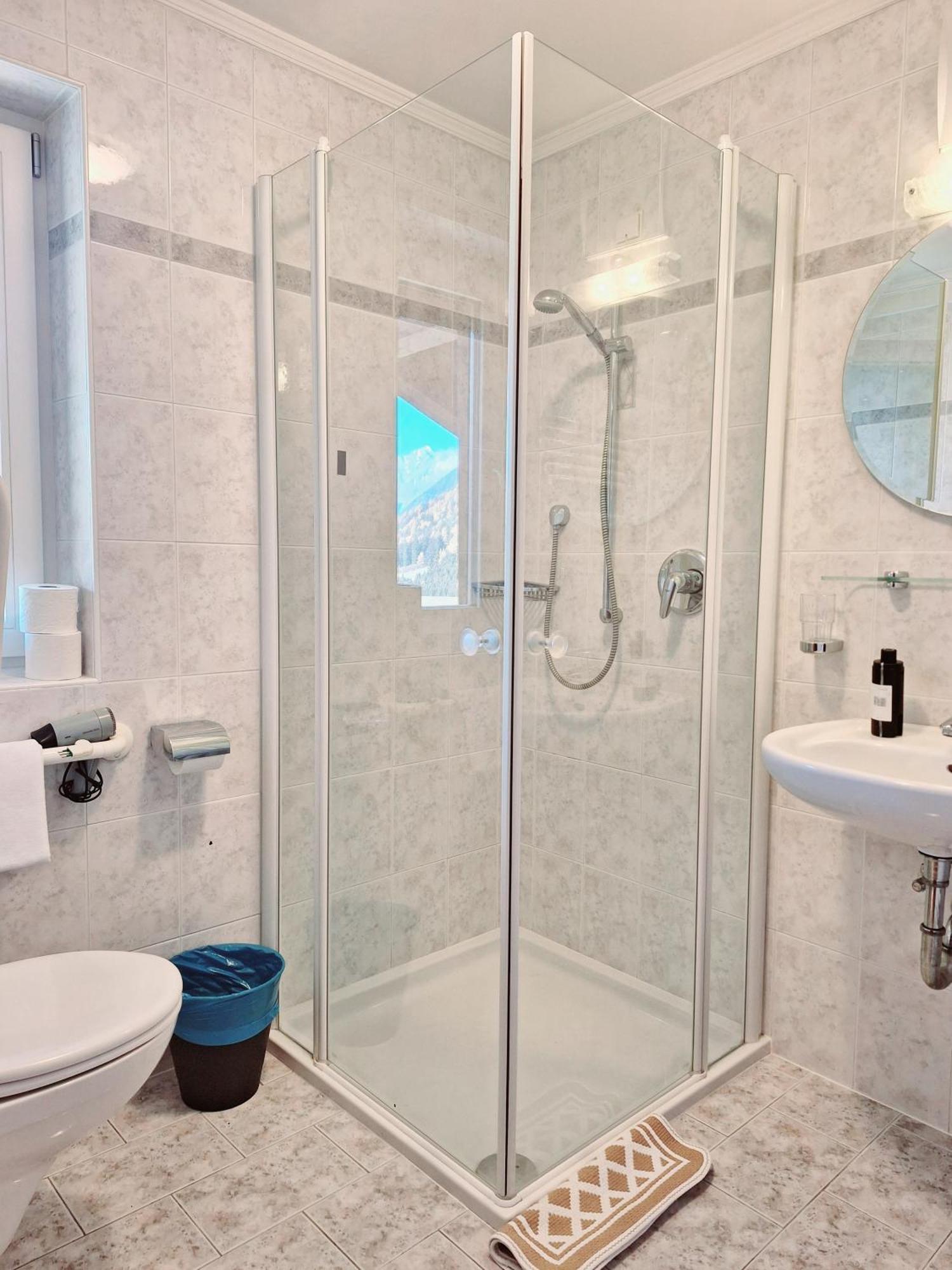 Hotel Poernbacher Olang Εξωτερικό φωτογραφία