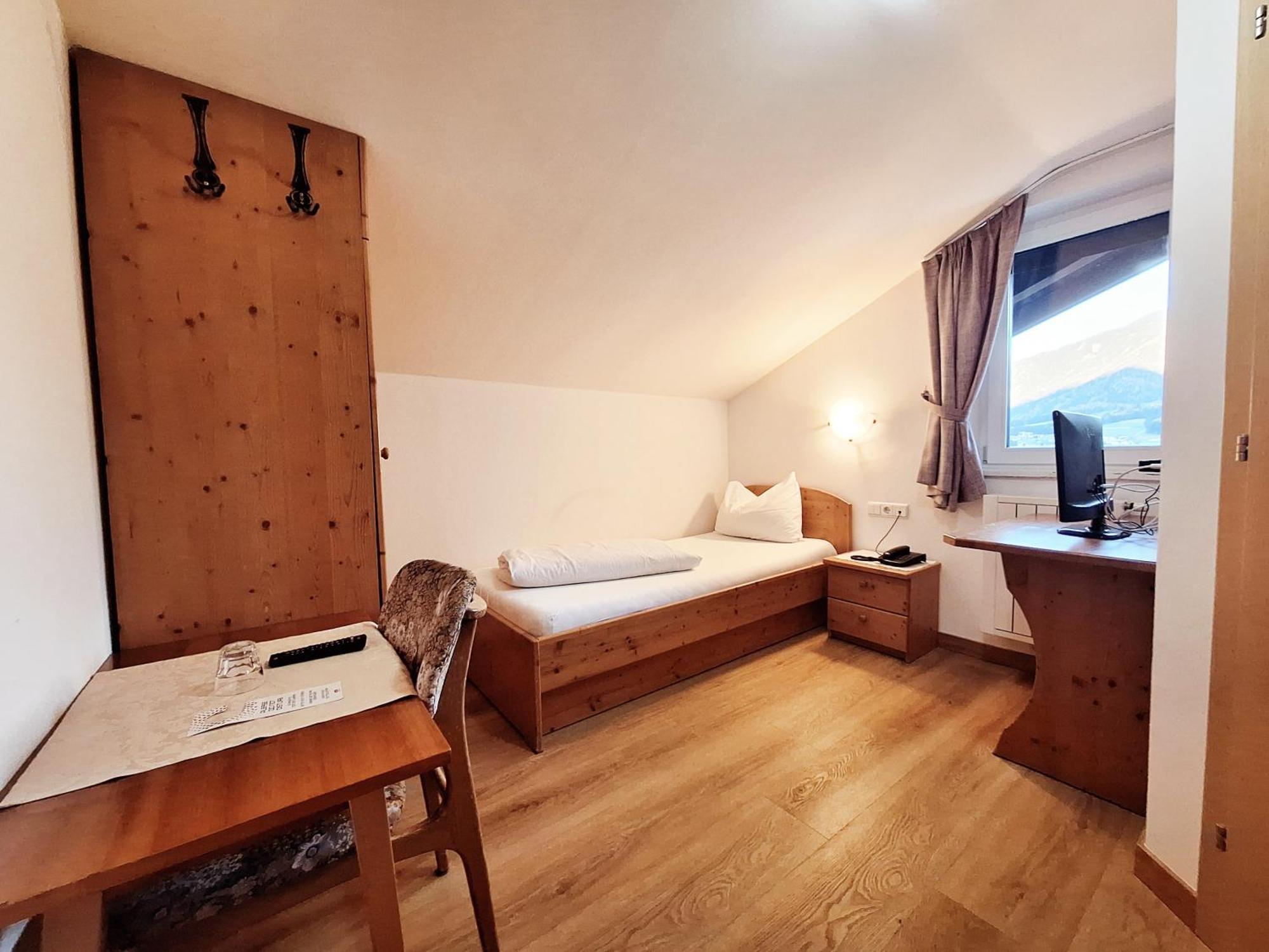 Hotel Poernbacher Olang Εξωτερικό φωτογραφία