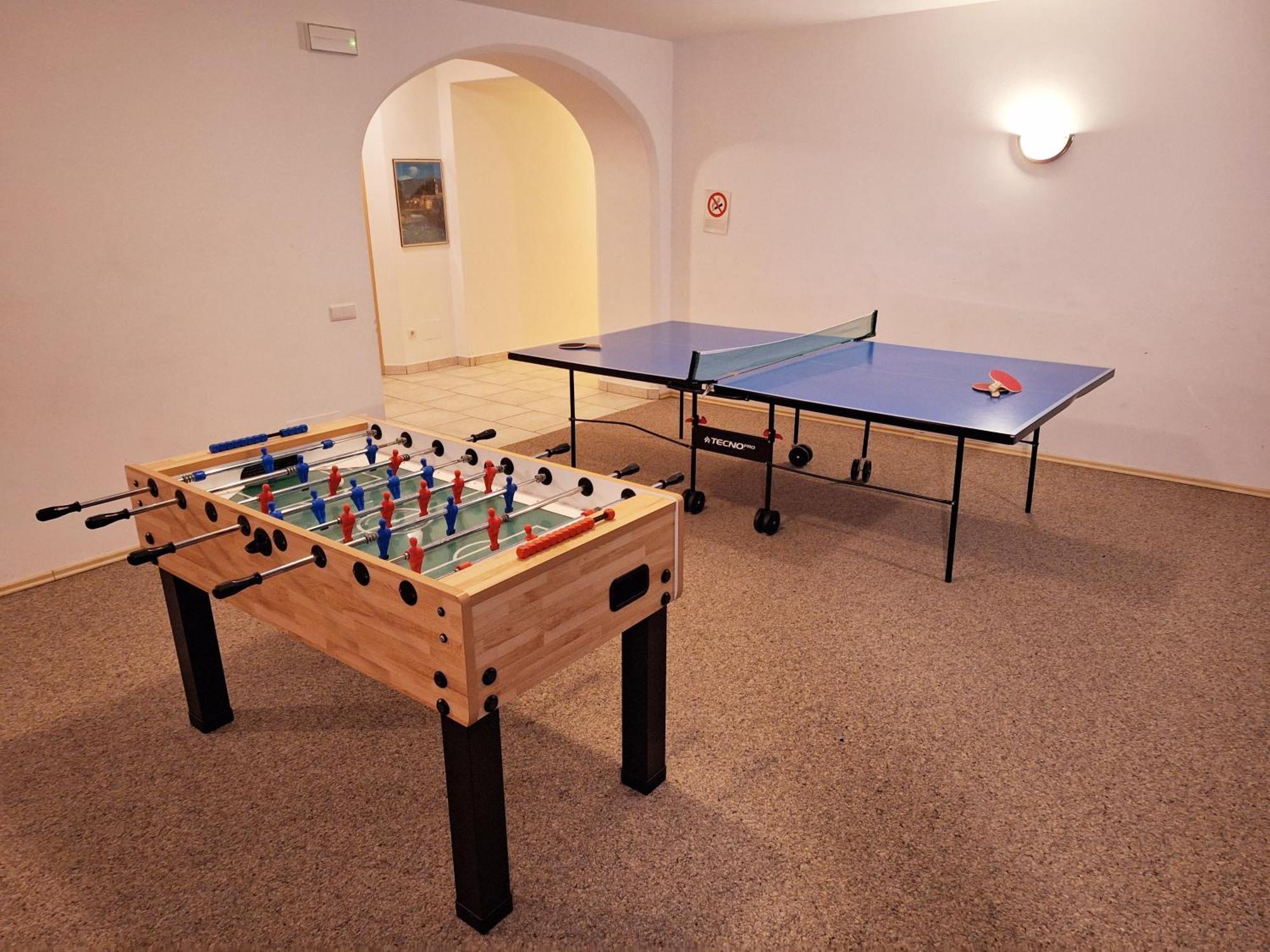 Hotel Poernbacher Olang Εξωτερικό φωτογραφία