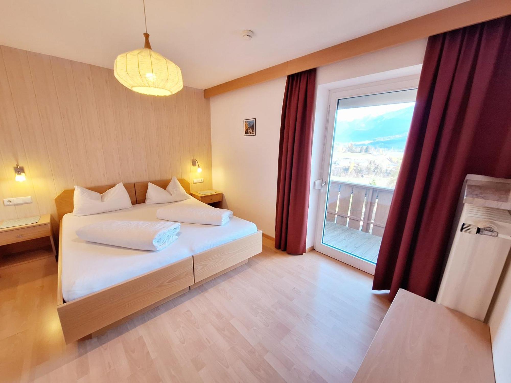 Hotel Poernbacher Olang Εξωτερικό φωτογραφία