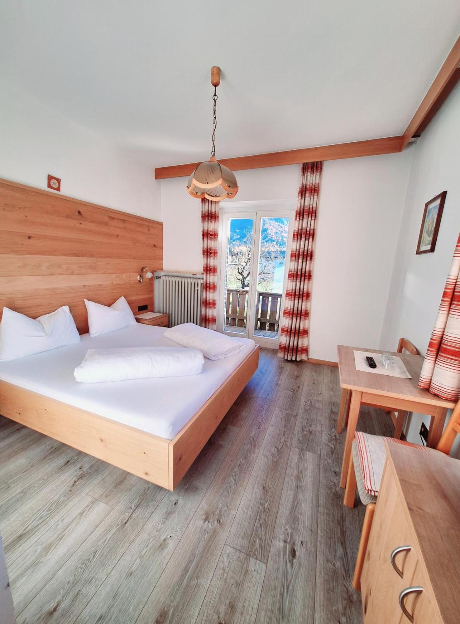 Hotel Poernbacher Olang Εξωτερικό φωτογραφία