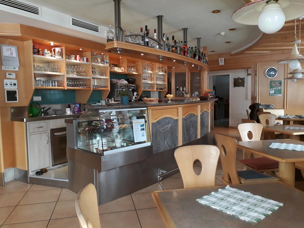 Hotel Poernbacher Olang Εξωτερικό φωτογραφία